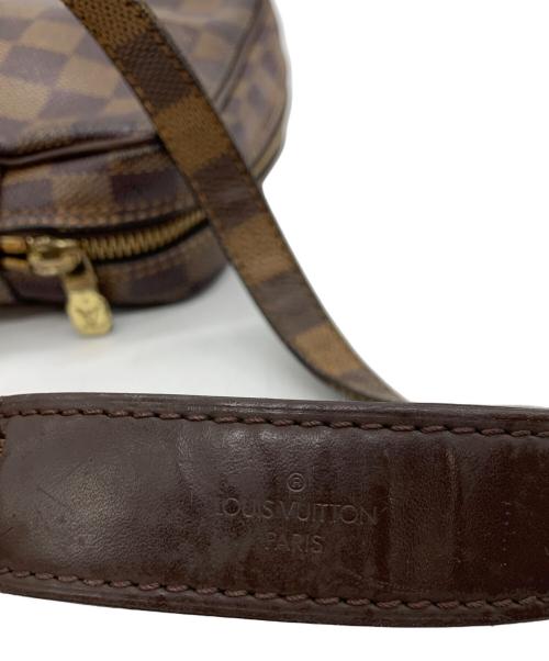 LOUIS VUITTON（ルイ ヴィトン）LOUIS VUITTON (ルイ ヴィトン) ショルダーポーチの古着・服飾アイテム