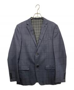 中古・古着通販】BROOKS BROTHERS (ブルックスブラザーズ) Harris