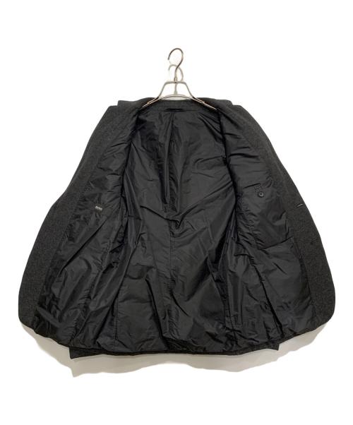 HUGO BOSS（ヒューゴ ボス）HUGO BOSS (ヒューゴ ボス) 2Bジャケット グレー サイズ:48の古着・服飾アイテム
