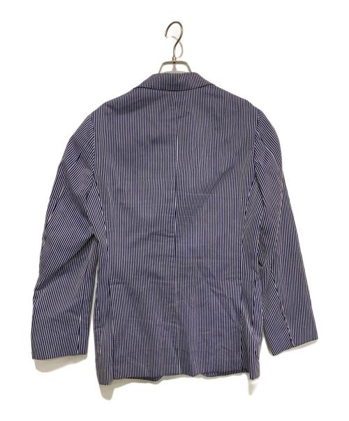 Brilla per il gusto（ブリッラ ペル イルグースト）Brilla per il gusto (ブリッラ ペル イルグースト) テーラードジャケット ネイビー サイズ:42の古着・服飾アイテム