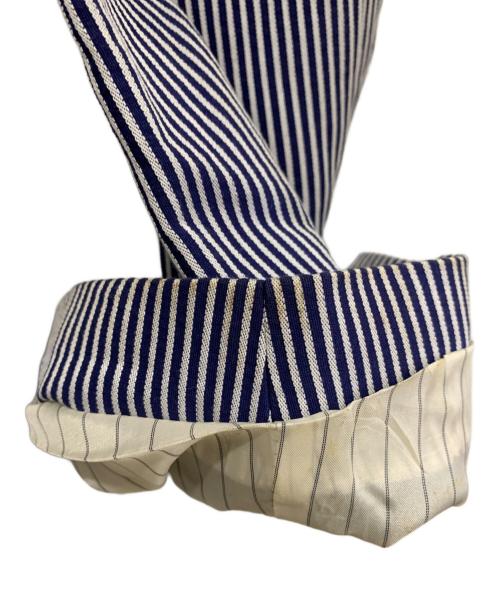 Brilla per il gusto（ブリッラ ペル イルグースト）Brilla per il gusto (ブリッラ ペル イルグースト) テーラードジャケット ネイビー サイズ:42の古着・服飾アイテム