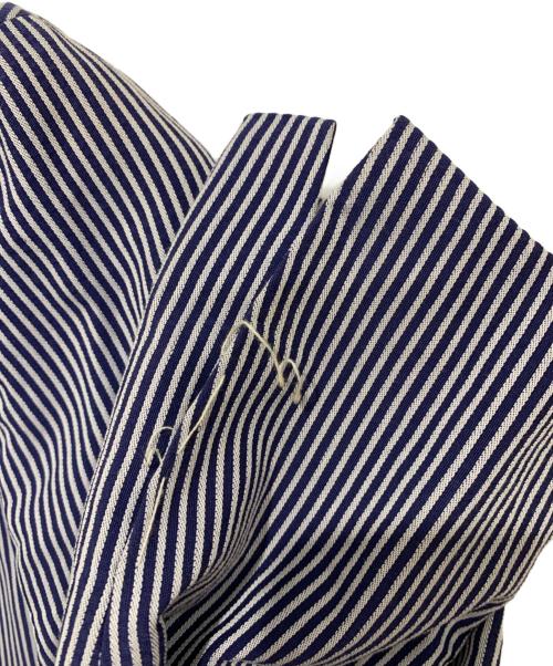 Brilla per il gusto（ブリッラ ペル イルグースト）Brilla per il gusto (ブリッラ ペル イルグースト) テーラードジャケット ネイビー サイズ:42の古着・服飾アイテム