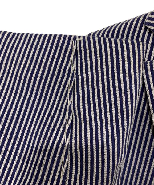 Brilla per il gusto（ブリッラ ペル イルグースト）Brilla per il gusto (ブリッラ ペル イルグースト) テーラードジャケット ネイビー サイズ:42の古着・服飾アイテム