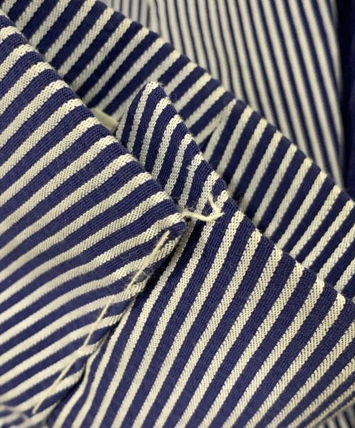 Brilla per il gusto（ブリッラ ペル イルグースト）Brilla per il gusto (ブリッラ ペル イルグースト) テーラードジャケット ネイビー サイズ:42の古着・服飾アイテム