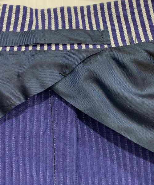 Brilla per il gusto（ブリッラ ペル イルグースト）Brilla per il gusto (ブリッラ ペル イルグースト) テーラードジャケット ネイビー サイズ:42の古着・服飾アイテム