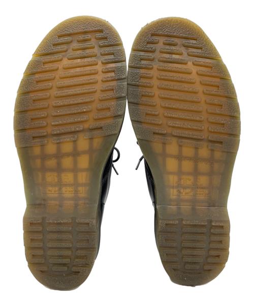 Dr.Martens（ドクターマーチン）Dr.Martens (ドクターマーチン) ブーツ ブラック サイズ:9UKの古着・服飾アイテム