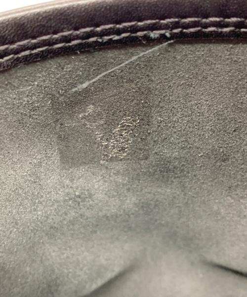 Dr.Martens（ドクターマーチン）Dr.Martens (ドクターマーチン) ブーツ ブラック サイズ:9UKの古着・服飾アイテム