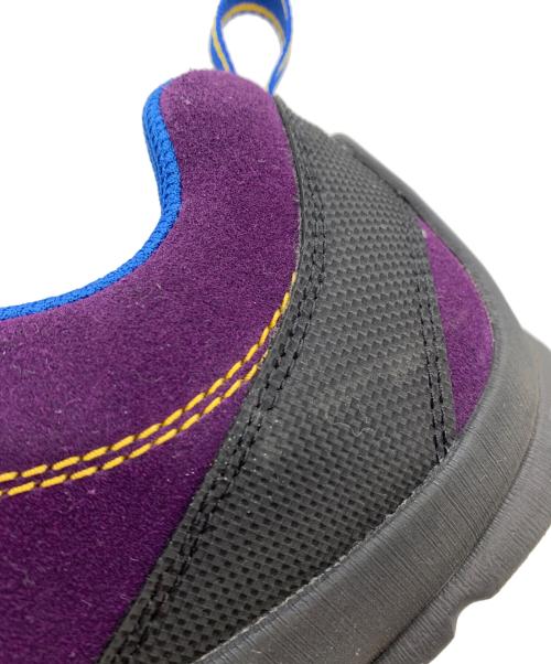 KEEN（キーン）KEEN (キーン) ローカットスニーカー パープル サイズ:27.5㎝の古着・服飾アイテム