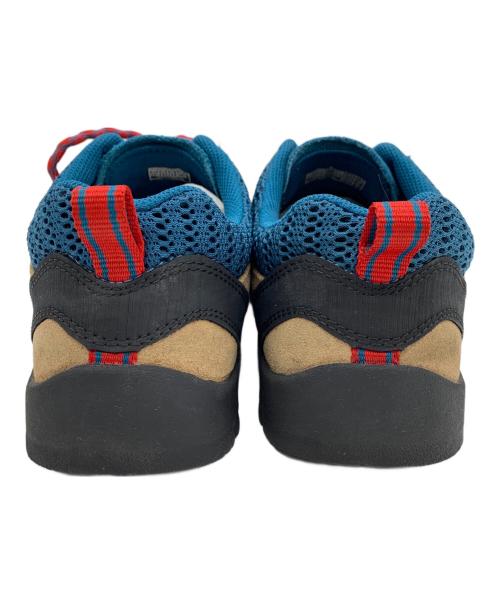 KEEN（キーン）KEEN (キーン) ローカットスニーカー ブラウン サイズ:27.5㎝の古着・服飾アイテム