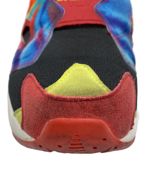 REEBOK（リーボック）REEBOK (リーボック) X-LARGE (エクストララージ) スニーカー マルチカラー サイズ:28㎝の古着・服飾アイテム