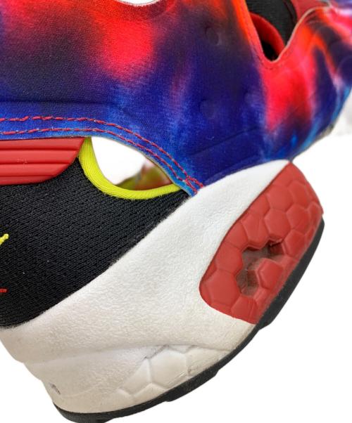 REEBOK（リーボック）REEBOK (リーボック) X-LARGE (エクストララージ) スニーカー マルチカラー サイズ:28㎝の古着・服飾アイテム