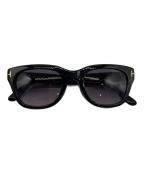 TOM FORDトムフォード）の古着「サングラス」｜ブラック