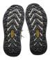 中古・古着 KEEN (キーン) スニーカー グレー サイズ:27.5㎝：10000円