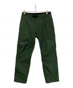 中古・古着通販】mont-bell (モンベル) 1105544 ノマドパンツ グレー