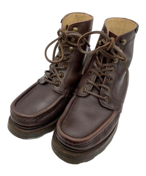 PARABOOT（パラブーツ）PARABOOT (パラブーツ) ブーツ 2 サイズ:8の古着・服飾アイテム