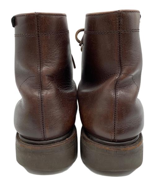 PARABOOT（パラブーツ）PARABOOT (パラブーツ) ブーツ 2 サイズ:8の古着・服飾アイテム