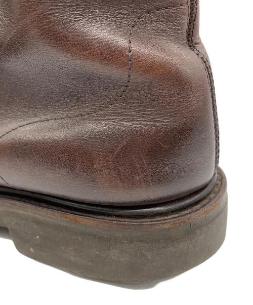 PARABOOT（パラブーツ）PARABOOT (パラブーツ) ブーツ 2 サイズ:8の古着・服飾アイテム