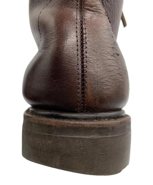 PARABOOT（パラブーツ）PARABOOT (パラブーツ) ブーツ 2 サイズ:8の古着・服飾アイテム