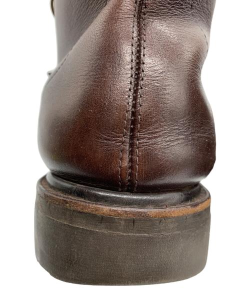 PARABOOT（パラブーツ）PARABOOT (パラブーツ) ブーツ 2 サイズ:8の古着・服飾アイテム