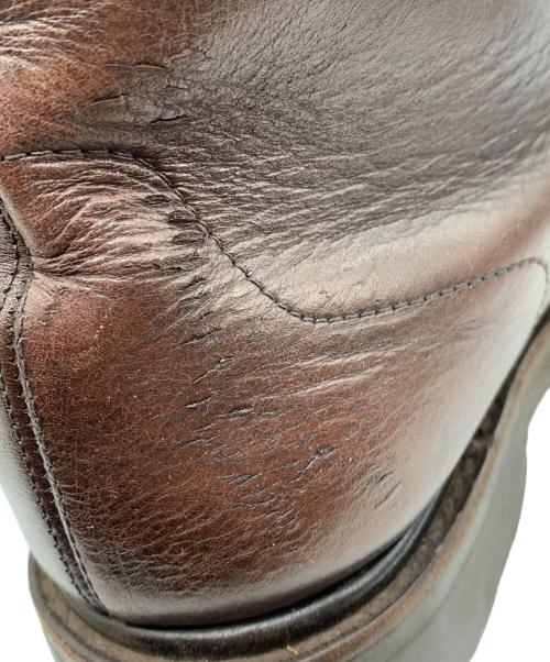 PARABOOT（パラブーツ）PARABOOT (パラブーツ) ブーツ 2 サイズ:8の古着・服飾アイテム