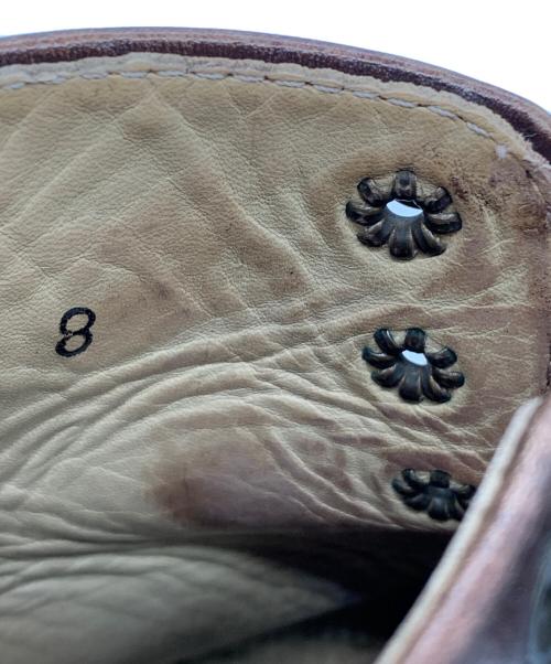 PARABOOT（パラブーツ）PARABOOT (パラブーツ) ブーツ 2 サイズ:8の古着・服飾アイテム