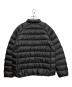 Pyrenex (ピレネックス) ライトダウンジャケット ブラック サイズ:XL：27000円