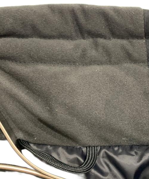 CANADA GOOSE（カナダグース）CANADA GOOSE (カナダグース) LODGE JACKET FUSION FIT ブラック サイズ:L/Gの古着・服飾アイテム