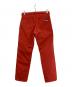 ROUGH SWELL (ラフアンドスウェル) パンツ レッド サイズ:S：6000円