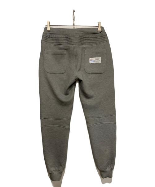 acanthus（アカンサス）ACANTHUS (アカンサス) スウェットパンツ グレー サイズ:Sの古着・服飾アイテム