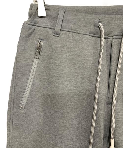 acanthus（アカンサス）ACANTHUS (アカンサス) スウェットパンツ グレー サイズ:Sの古着・服飾アイテム