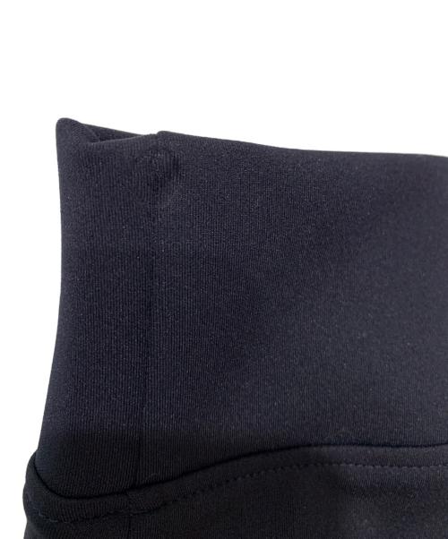 rough swell（ラフアンドスウェル）ROUGH SWELL (ラフアンドスウェル) 長袖カットソー ネイビー サイズ:Lの古着・服飾アイテム