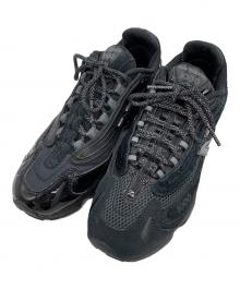 NEW BALANCE（ニューバランス）の古着「ローカットスニーカー」｜ブラック