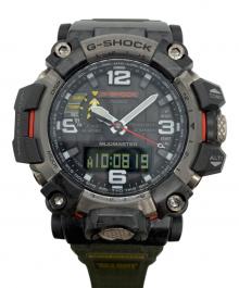 CASIO（カシオ）の古着「デジアナウォッチ」｜ブラック