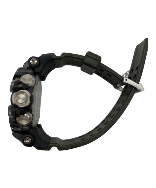 CASIO（カシオ）CASIO (カシオ) デジアナウォッチ ブラックの古着・服飾アイテム