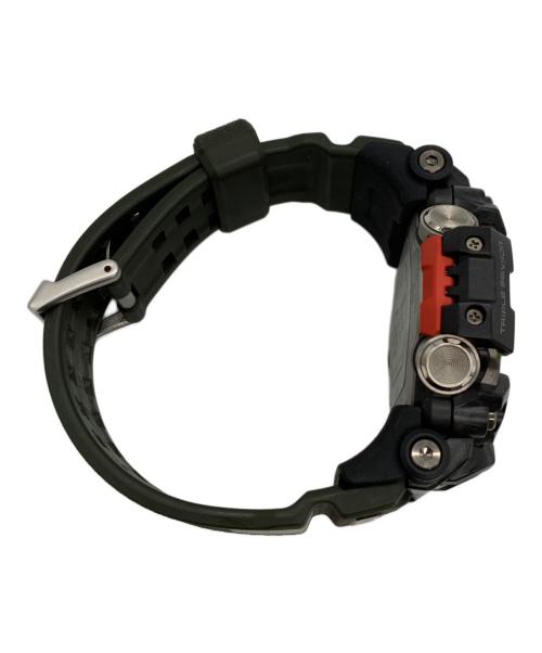 CASIO（カシオ）CASIO (カシオ) デジアナウォッチ ブラックの古着・服飾アイテム