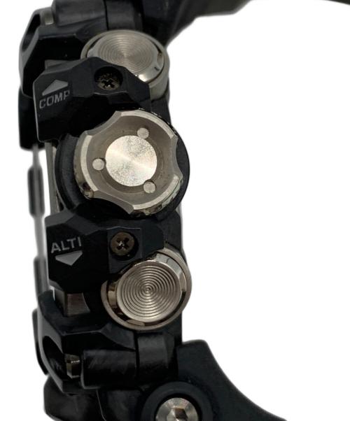 CASIO（カシオ）CASIO (カシオ) デジアナウォッチ ブラックの古着・服飾アイテム