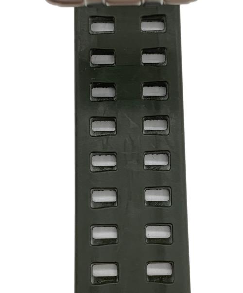 CASIO（カシオ）CASIO (カシオ) デジアナウォッチ ブラックの古着・服飾アイテム