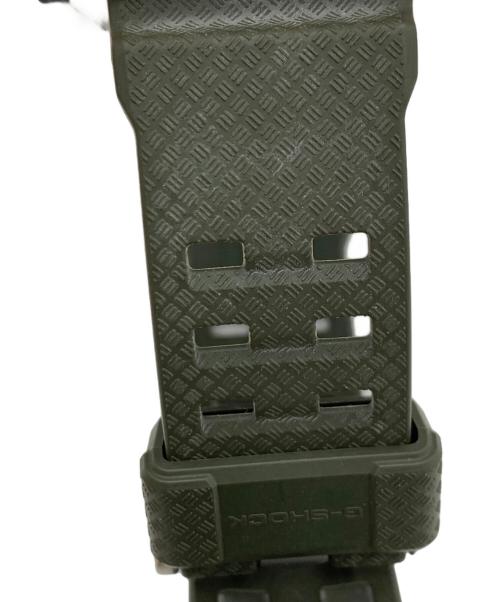 CASIO（カシオ）CASIO (カシオ) デジアナウォッチ ブラックの古着・服飾アイテム