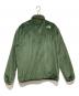 THE NORTH FACE (ザ ノース フェイス) ジップインマグネエクストリームバーサロフトジャケット グリーン サイズ:L：10000円