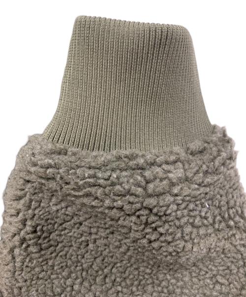 taras boulba（タラスブルバ）TARAS BOULBA (タラスブルバ) ロングボアオート グリーン サイズ:Lの古着・服飾アイテム