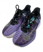 NIKEナイキ）の古着「スニーカー」｜ネイビー