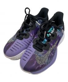 NIKE（ナイキ）の古着「スニーカー」｜ネイビー