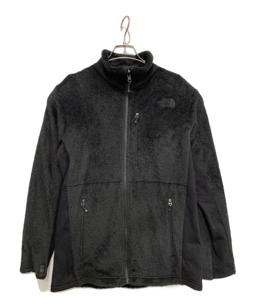 THE NORTH FACE（ザ ノース フェイス）THE NORTH FACE (ザ ノース フェイス) ジップインバーサミッドジャケット ブラック サイズ:Mの古着・服飾アイテム