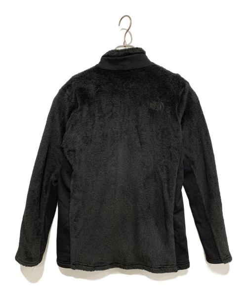 THE NORTH FACE（ザ ノース フェイス）THE NORTH FACE (ザ ノース フェイス) ジップインバーサミッドジャケット ブラック サイズ:Mの古着・服飾アイテム