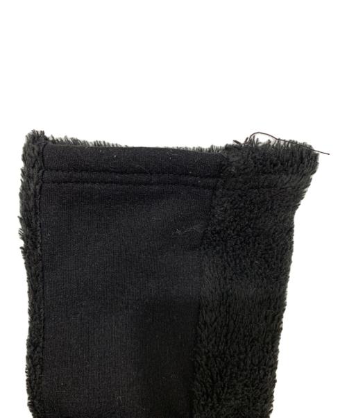 THE NORTH FACE（ザ ノース フェイス）THE NORTH FACE (ザ ノース フェイス) ジップインバーサミッドジャケット ブラック サイズ:Mの古着・服飾アイテム