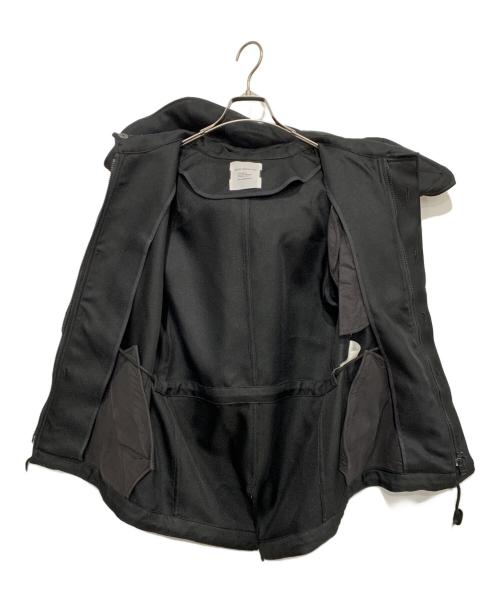 MofM URBAN LINE（マンオブムーズ アーバンライン）MofM URBAN LINE (マンオブムーズ アーバンライン) ジャケット ブラック サイズ:2の古着・服飾アイテム