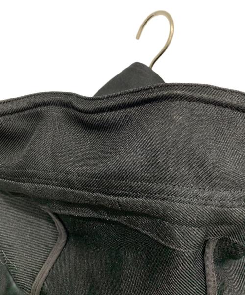 MofM URBAN LINE（マンオブムーズ アーバンライン）MofM URBAN LINE (マンオブムーズ アーバンライン) ジャケット ブラック サイズ:2の古着・服飾アイテム