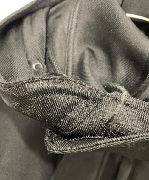 MofM URBAN LINE（マンオブムーズ アーバンライン）MofM URBAN LINE (マンオブムーズ アーバンライン) ジャケット ブラック サイズ:2の古着・服飾アイテム