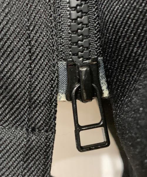 MofM URBAN LINE（マンオブムーズ アーバンライン）MofM URBAN LINE (マンオブムーズ アーバンライン) ジャケット ブラック サイズ:2の古着・服飾アイテム