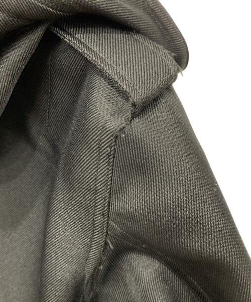 MofM URBAN LINE（マンオブムーズ アーバンライン）MofM URBAN LINE (マンオブムーズ アーバンライン) ジャケット ブラック サイズ:2の古着・服飾アイテム